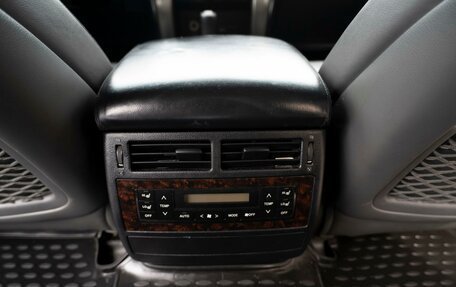 Toyota Land Cruiser 200, 2008 год, 2 699 000 рублей, 16 фотография