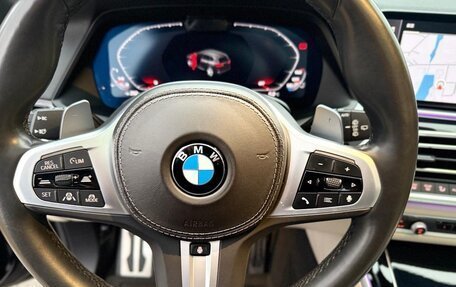 BMW X5, 2019 год, 6 050 000 рублей, 2 фотография