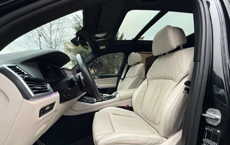 BMW X5, 2019 год, 6 050 000 рублей, 9 фотография
