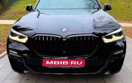 BMW X5, 2019 год, 6 050 000 рублей, 14 фотография