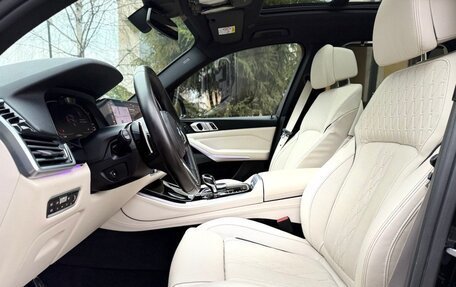 BMW X5, 2019 год, 6 050 000 рублей, 18 фотография