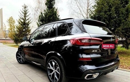 BMW X5, 2019 год, 6 050 000 рублей, 17 фотография