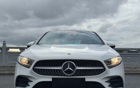 Mercedes-Benz A-Класс, 2022 год, 2 278 211 рублей, 2 фотография