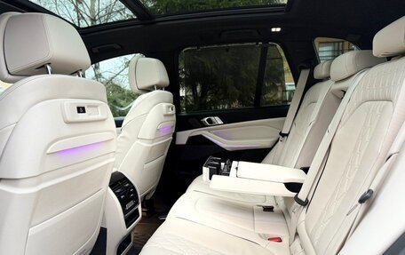 BMW X5, 2019 год, 6 050 000 рублей, 25 фотография