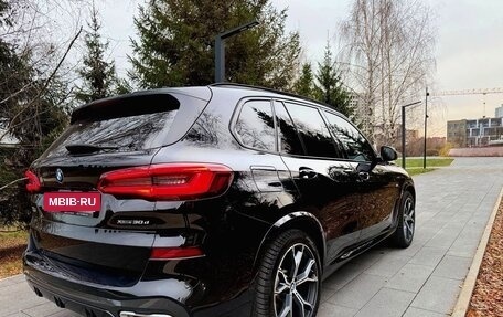 BMW X5, 2019 год, 6 050 000 рублей, 23 фотография