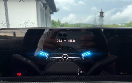 Mercedes-Benz A-Класс, 2022 год, 2 278 211 рублей, 10 фотография