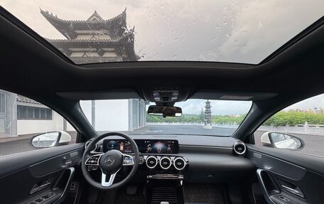 Mercedes-Benz A-Класс, 2022 год, 2 278 211 рублей, 15 фотография