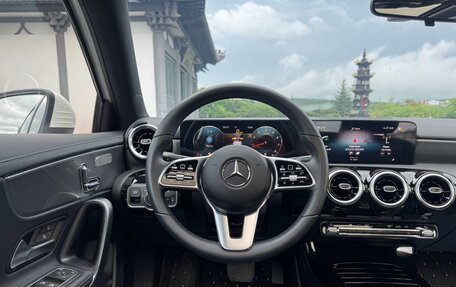 Mercedes-Benz A-Класс, 2022 год, 2 278 211 рублей, 16 фотография