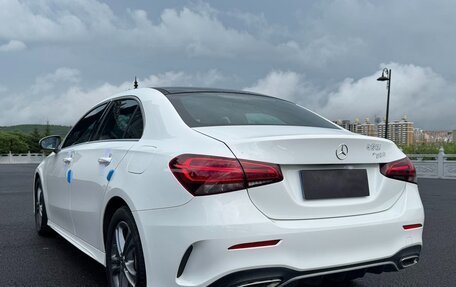 Mercedes-Benz A-Класс, 2022 год, 2 278 211 рублей, 6 фотография