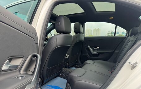 Mercedes-Benz A-Класс, 2022 год, 2 278 211 рублей, 19 фотография
