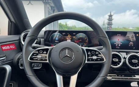 Mercedes-Benz A-Класс, 2022 год, 2 278 211 рублей, 17 фотография