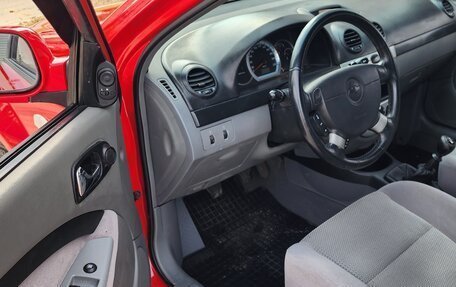 Chevrolet Lacetti, 2008 год, 525 000 рублей, 5 фотография