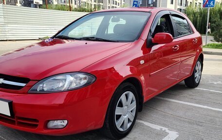 Chevrolet Lacetti, 2008 год, 525 000 рублей, 4 фотография