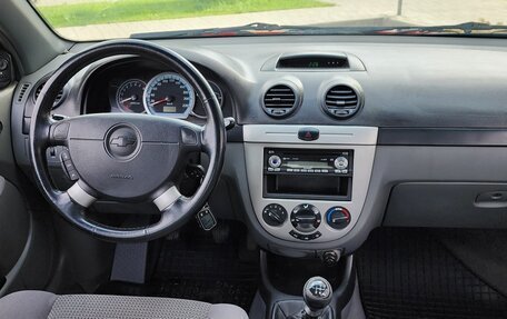 Chevrolet Lacetti, 2008 год, 525 000 рублей, 3 фотография