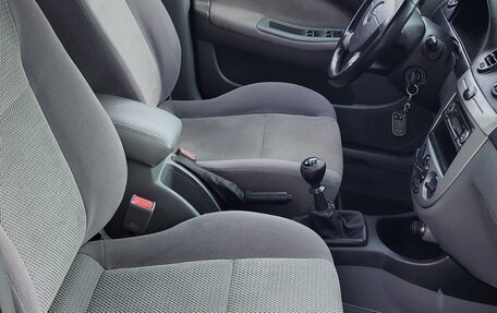Chevrolet Lacetti, 2008 год, 525 000 рублей, 10 фотография