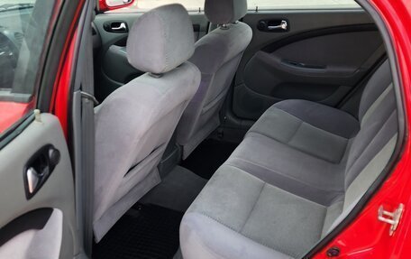Chevrolet Lacetti, 2008 год, 525 000 рублей, 8 фотография