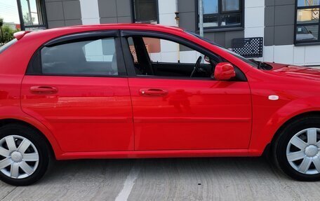 Chevrolet Lacetti, 2008 год, 525 000 рублей, 13 фотография