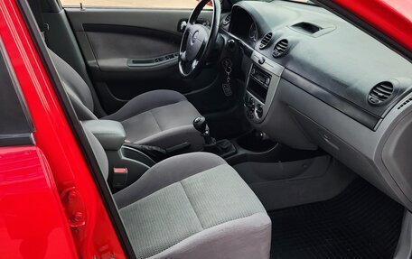 Chevrolet Lacetti, 2008 год, 525 000 рублей, 12 фотография