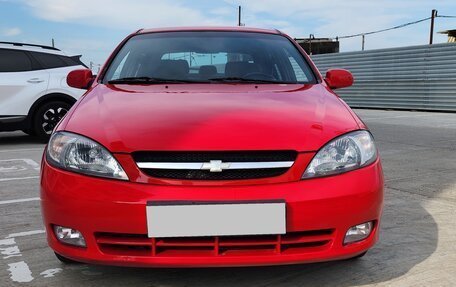 Chevrolet Lacetti, 2008 год, 525 000 рублей, 6 фотография