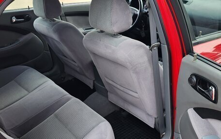 Chevrolet Lacetti, 2008 год, 525 000 рублей, 14 фотография