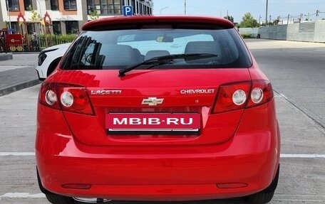 Chevrolet Lacetti, 2008 год, 525 000 рублей, 2 фотография