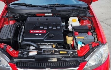 Chevrolet Lacetti, 2008 год, 525 000 рублей, 9 фотография