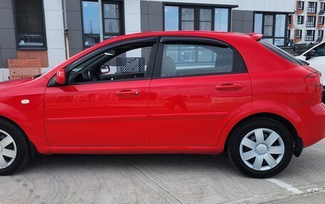 Chevrolet Lacetti, 2008 год, 525 000 рублей, 16 фотография