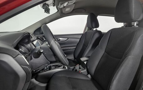 Nissan Qashqai, 2015 год, 1 209 000 рублей, 13 фотография