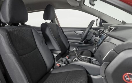 Nissan Qashqai, 2015 год, 1 209 000 рублей, 9 фотография