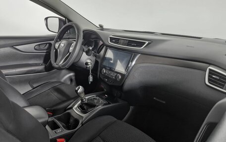 Nissan Qashqai, 2015 год, 1 209 000 рублей, 10 фотография