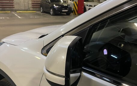 Honda CR-V IV, 2013 год, 1 790 000 рублей, 6 фотография