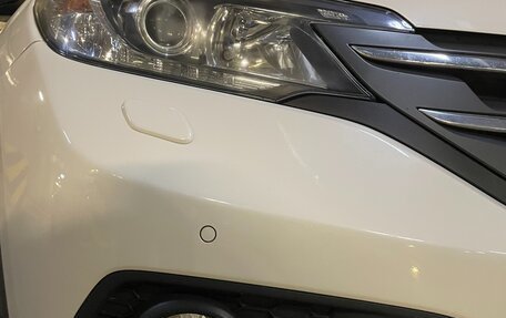Honda CR-V IV, 2013 год, 1 790 000 рублей, 9 фотография