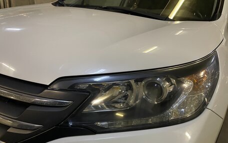 Honda CR-V IV, 2013 год, 1 790 000 рублей, 10 фотография