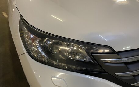 Honda CR-V IV, 2013 год, 1 790 000 рублей, 8 фотография