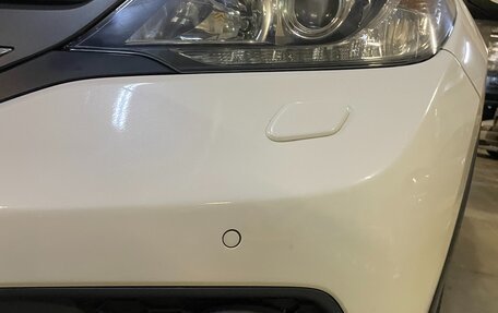 Honda CR-V IV, 2013 год, 1 790 000 рублей, 11 фотография