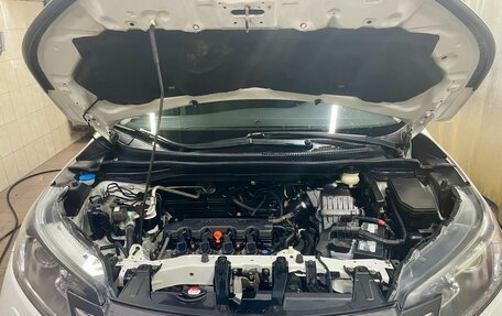 Honda CR-V IV, 2013 год, 1 790 000 рублей, 13 фотография