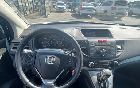 Honda CR-V IV, 2013 год, 1 790 000 рублей, 14 фотография