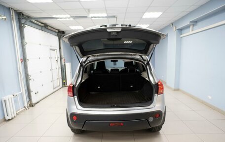 Nissan Qashqai, 2007 год, 749 000 рублей, 6 фотография