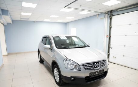 Nissan Qashqai, 2007 год, 749 000 рублей, 4 фотография