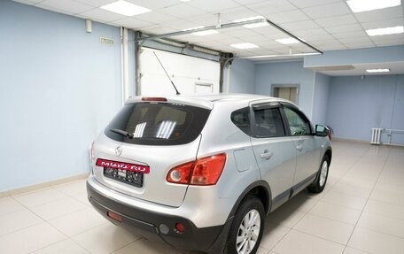 Nissan Qashqai, 2007 год, 749 000 рублей, 3 фотография