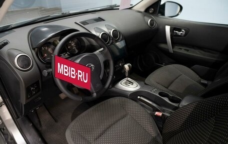 Nissan Qashqai, 2007 год, 749 000 рублей, 8 фотография