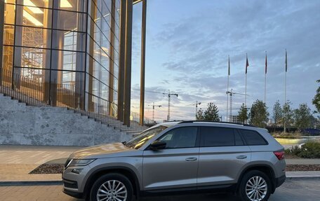 Skoda Kodiaq I, 2020 год, 2 200 000 рублей, 4 фотография