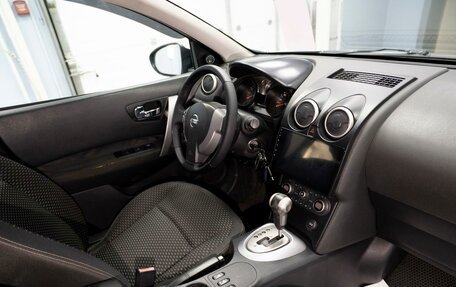 Nissan Qashqai, 2007 год, 749 000 рублей, 13 фотография
