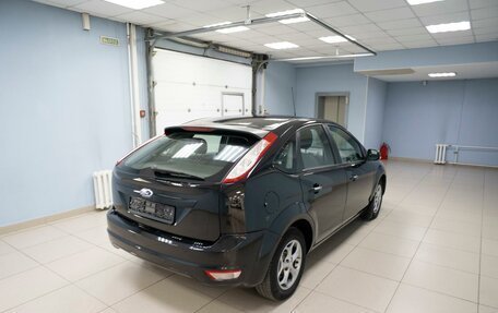 Ford Focus II рестайлинг, 2010 год, 579 000 рублей, 3 фотография