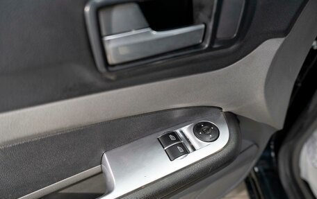 Ford Focus II рестайлинг, 2010 год, 579 000 рублей, 9 фотография