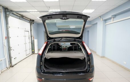 Ford Focus II рестайлинг, 2010 год, 579 000 рублей, 6 фотография