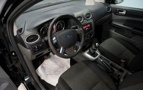 Ford Focus II рестайлинг, 2010 год, 579 000 рублей, 8 фотография