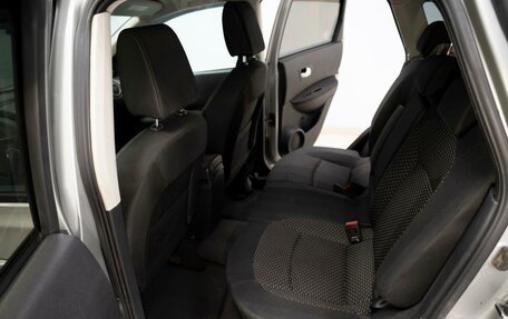 Nissan Qashqai, 2007 год, 749 000 рублей, 15 фотография