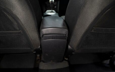 Nissan Qashqai, 2007 год, 749 000 рублей, 14 фотография