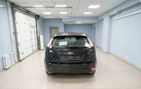 Ford Focus II рестайлинг, 2010 год, 579 000 рублей, 7 фотография